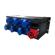 Рэковый дистрибьютор питания R 466AV